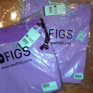 🆕️ FIGS Iris Set- Medium
